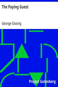 Cover of The Paying Guest — Reading Compa...