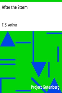 Cover of After the Storm — Text and Context