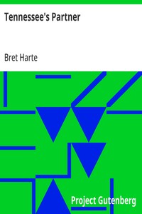 Cover of Tennessee's Partner — Text and Context
