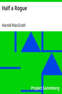 Cover of Half a Rogue — A Reader’s Guide