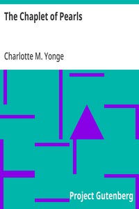 Cover of The Chaplet of Pearls — Reading Notes
