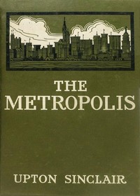Cover of The Metropolis — Inside the Classic
