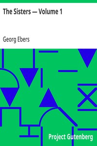 Cover of The Sisters — Volume 1 — Themes and Context