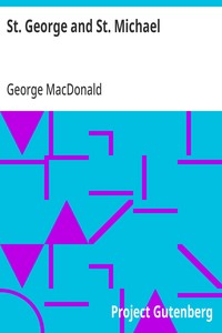 Cover of St. George and St. Michael — Edition Insights